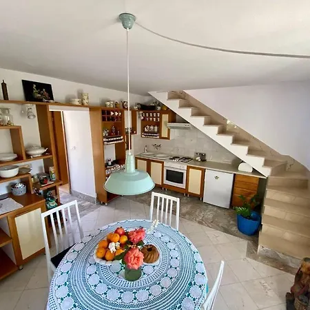 Flower House In Kozica Vrgorac